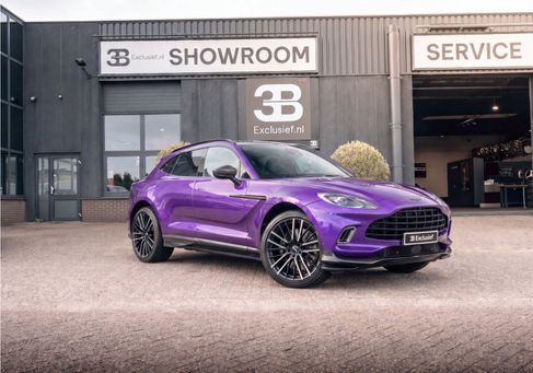 Aston Martin, 2023 2
