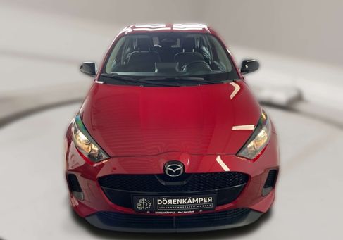 Mazda 2, 2026 2