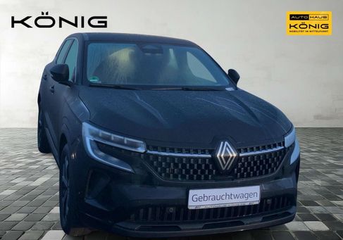 Renault Austral, 2024