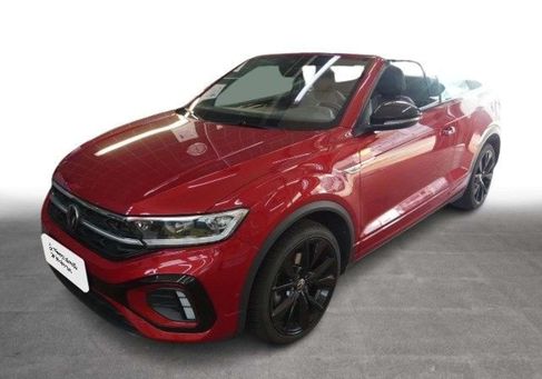 Volkswagen T-Roc, 2022