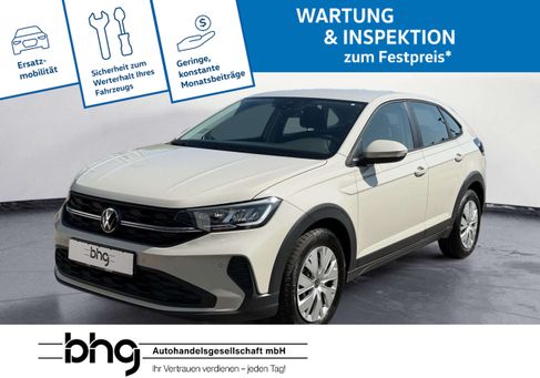 Volkswagen Taigo, 2022