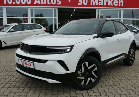 Opel Mokka, 2026 2