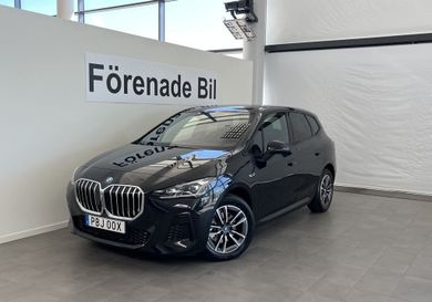 BMW 225 Active Tourer, 2023