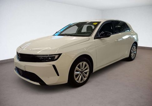 Opel Astra, 2025 2