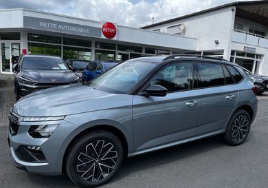 Skoda Kamiq, 2026
