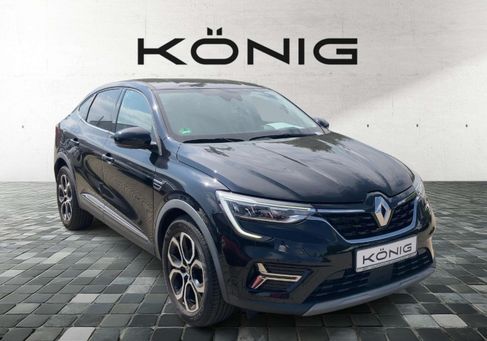 Renault Arkana, 2023