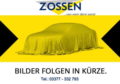 Opel Frontera, 2025
