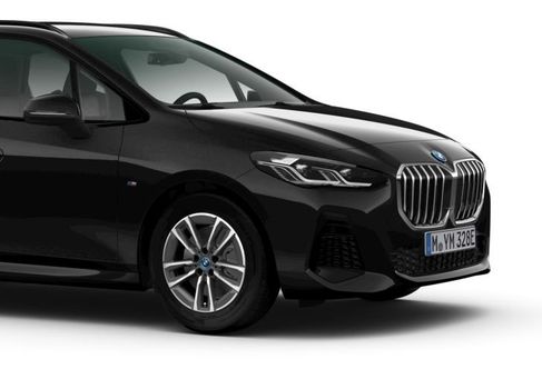 BMW 225 Active Tourer, 2025