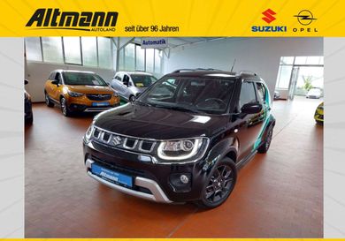 Suzuki Ignis, 2023