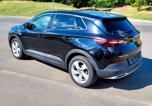 Opel Grandland X, 2020 2