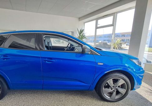 Opel Grandland X, 2023