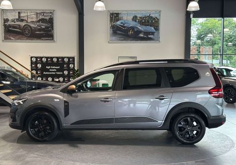 Dacia Jogger, 2025