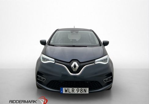 Renault ZOE, 2020