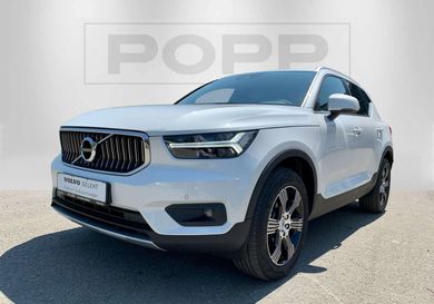 Volvo XC40, 2020