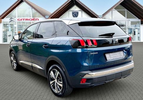 Peugeot 3008, 2023 2