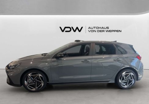 Hyundai i30, 2025 3