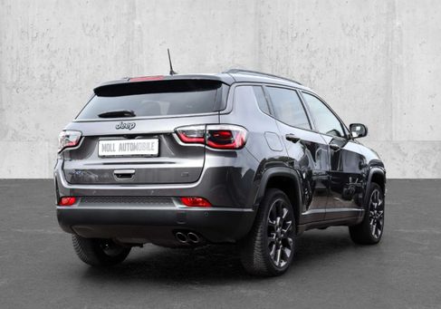 Jeep Compass, 2021 2