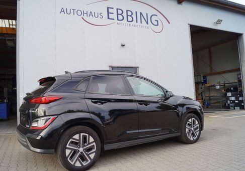 Hyundai Kona, 2022 3