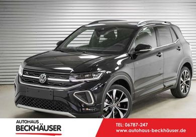 Volkswagen T-Cross, 2026