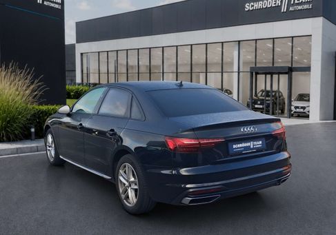 Audi A4, 2021 3