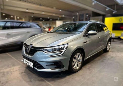 Renault Megane, 2020