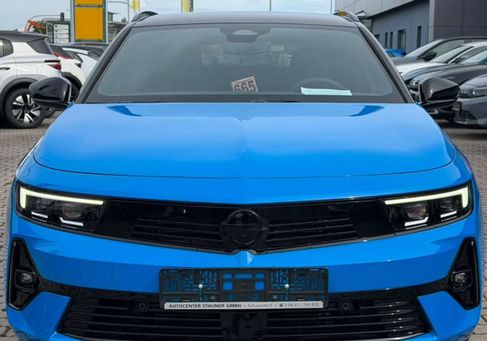 Opel Astra, 2025 3