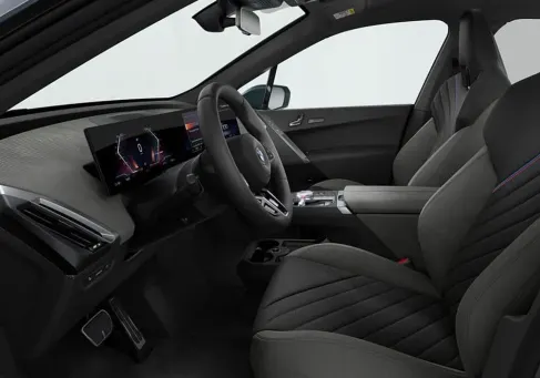 BMW, 2027 3
