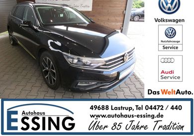 Volkswagen Passat Variant, 2022