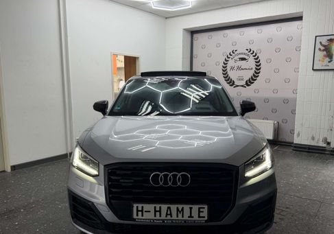 Audi Q2, 2019 3