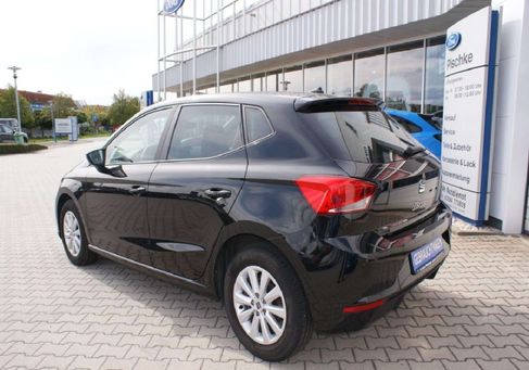 Seat Ibiza, 2023 3