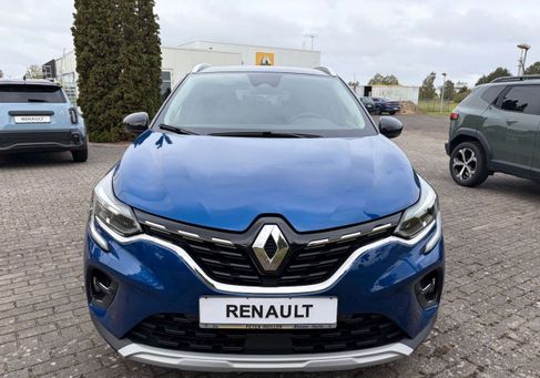 Renault Captur, 2021 2