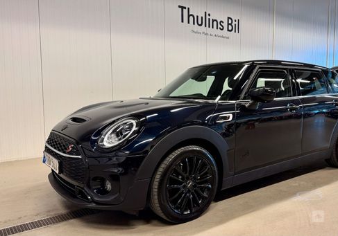 MINI, 2023