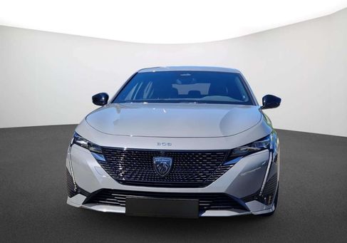 Peugeot 308, 2024