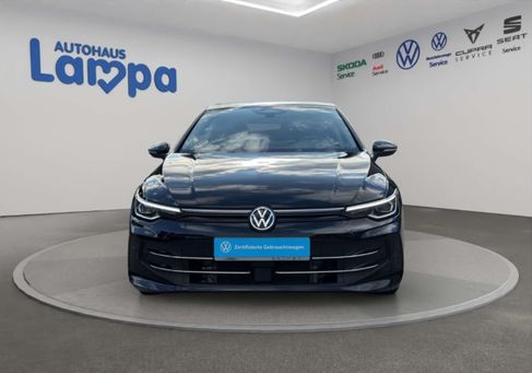 Volkswagen Golf, 2025 2