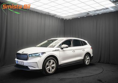Skoda Enyaq, 2023