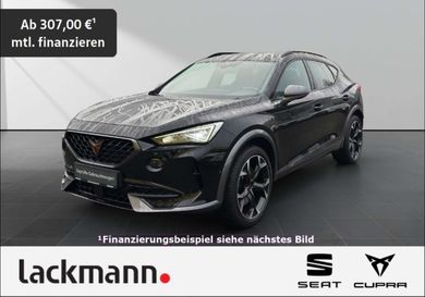 Cupra Formentor, 2023