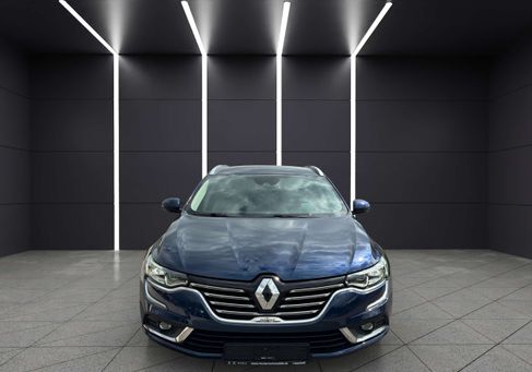 Renault Talisman, 2019
