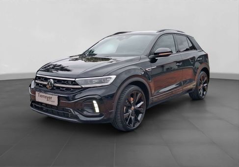 Volkswagen T-Roc, 2025 2
