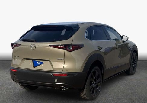 Mazda CX-30, 2026 2