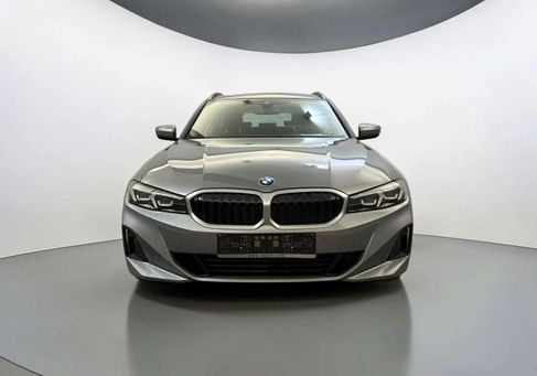 BMW 320, 2024 2