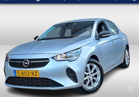 Opel Corsa, 2023