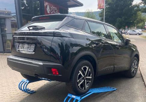 Peugeot 2008, 2026