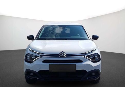 Citroën C4, 2024 2