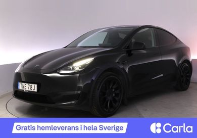 Tesla Model Y, 2023