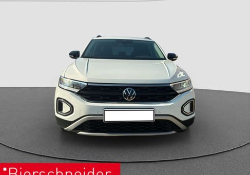 Volkswagen T-Roc, 2025