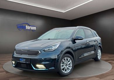 Kia Niro, 2019