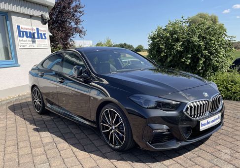 BMW 220, 2022