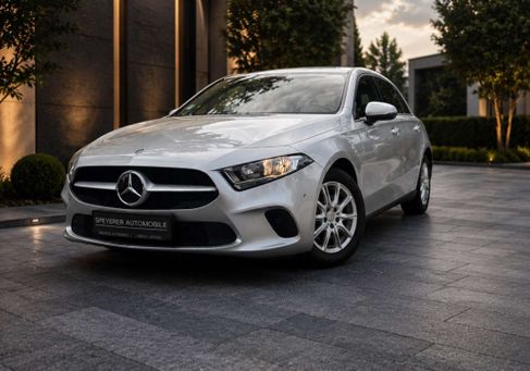 Mercedes-Benz A 200, 2019