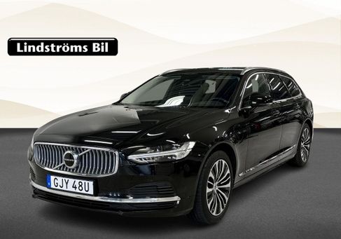 Volvo V90, 2023