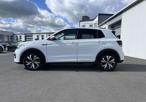 Volkswagen T-Cross, 2022 2